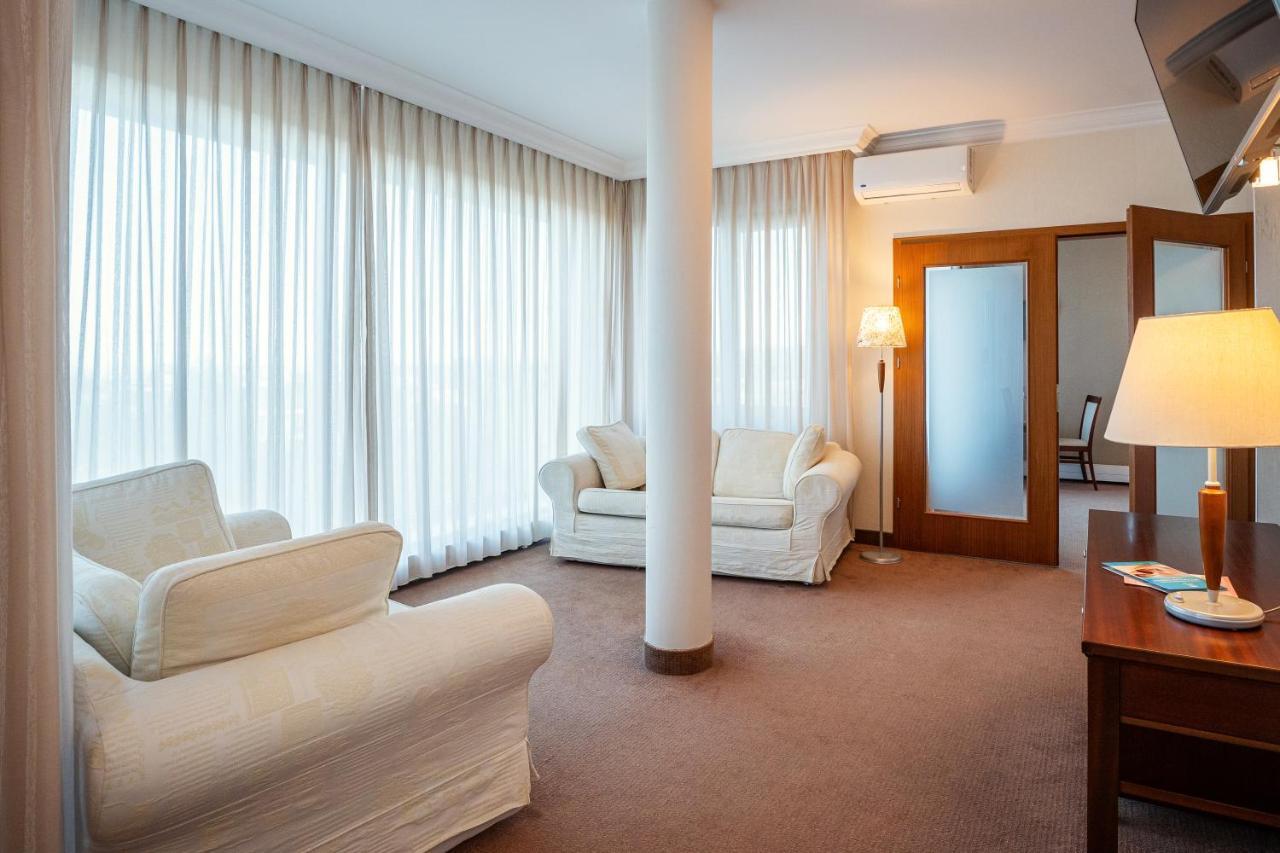 Hotel Kuracyjny Spa & Wellness Gdynia Exterior foto