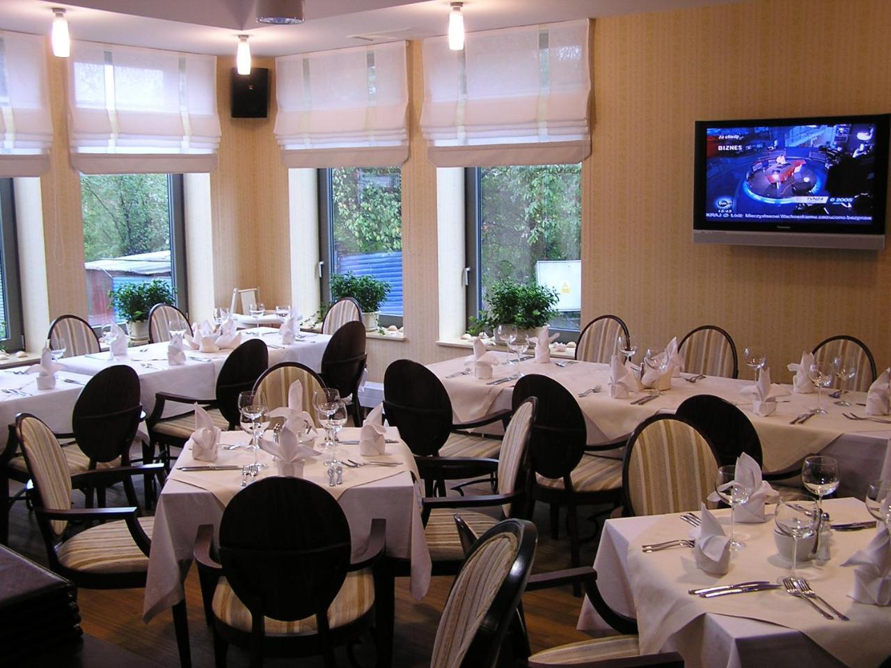 Hotel Kuracyjny Spa & Wellness Gdynia Exterior foto